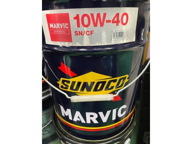 スズキ　キャリイトラック　ガソリン車用(オイル交換)