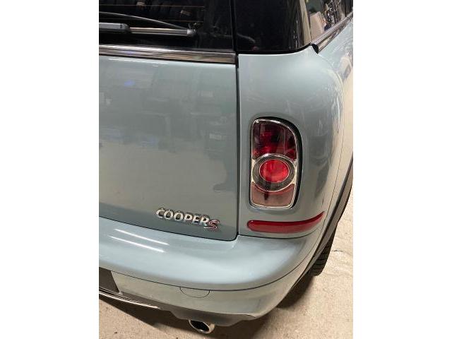 ＭＩＮＩ　ＭＩＮＩ　エンジン関連修理・整備