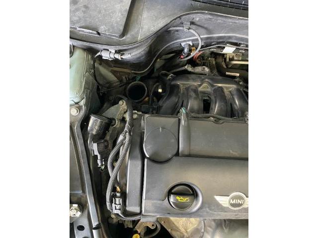 ＭＩＮＩ　ＭＩＮＩ　エンジン関連修理・整備
