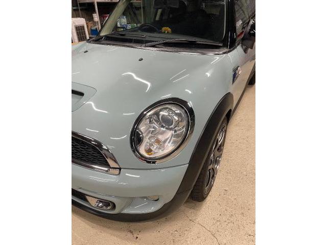 新着の作業実績