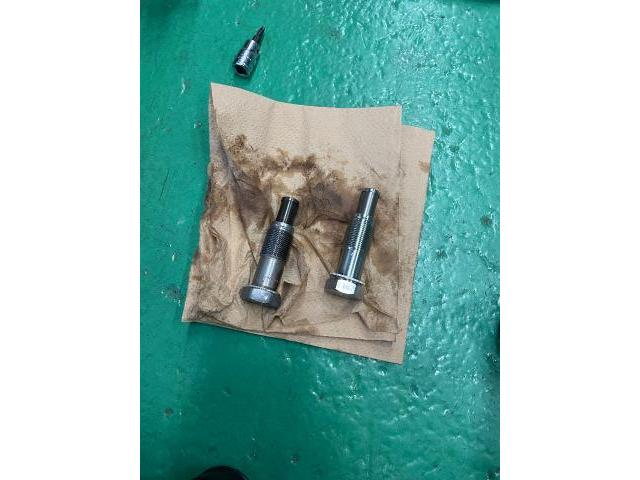 ＭＩＮＩ　ＭＩＮＩ　エンジン関連修理・整備