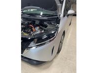 オイル交換の作業実績6