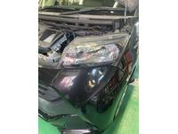 車検・点検・診断の作業実績2