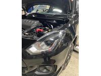 新着の作業実績