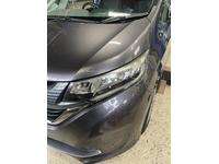 オイル交換の作業実績2