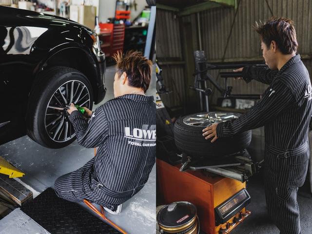 車工房ロワード3