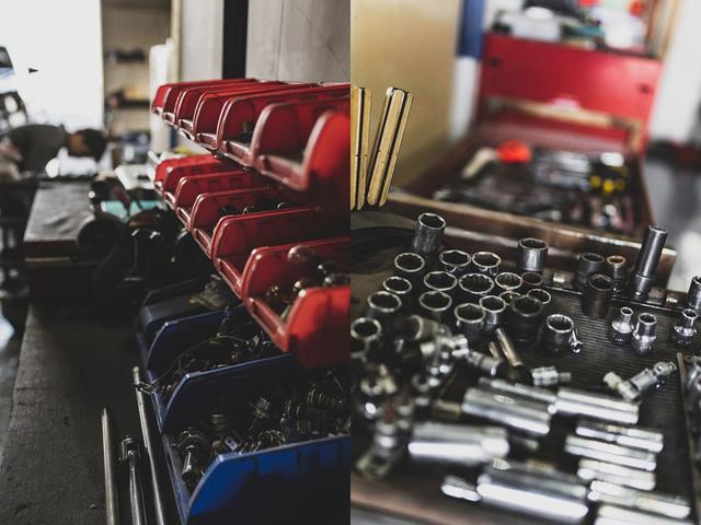 車工房ロワード4