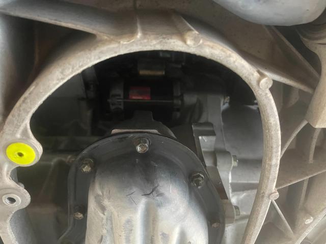 トヨタ　クラウン　エンジンかかりにくい・・・セルスターター　交換修理　預かり【岡山県　倉敷市　早島町　総社市　矢掛　浅口市　で持込でのタイヤ交換・ドライブレコーダー等のパーツ取付・カスタムの事なら”車工房ロワード”へ！】