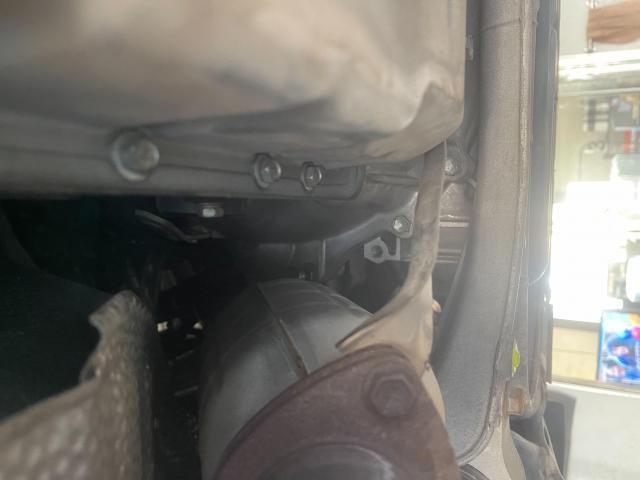 トヨタ　クラウン　エンジンかかりにくい・・・セルスターター　交換修理　預かり【岡山県　倉敷市　早島町　総社市　矢掛　浅口市　で持込でのタイヤ交換・ドライブレコーダー等のパーツ取付・カスタムの事なら”車工房ロワード”へ！】