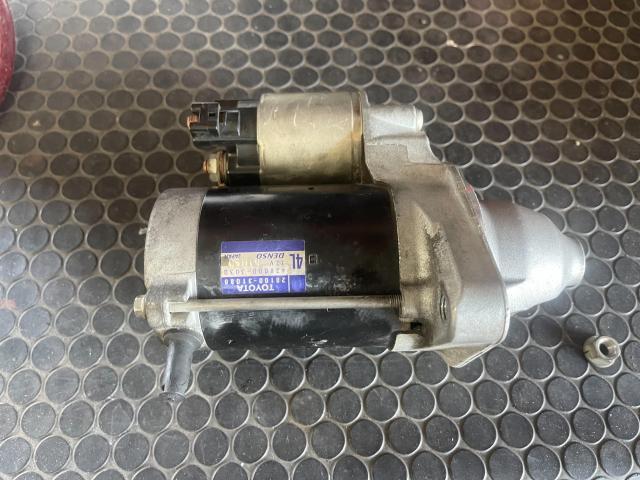 トヨタ　クラウン　エンジンかかりにくい・・・セルスターター　交換修理　預かり【岡山県　倉敷市　早島町　総社市　矢掛　浅口市　で持込でのタイヤ交換・ドライブレコーダー等のパーツ取付・カスタムの事なら”車工房ロワード”へ！】