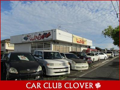カークラブクローバーの画像