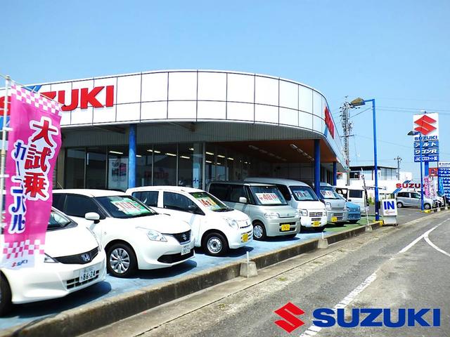 ＪＡＯスズキオート（株） サービス紹介の1つ目