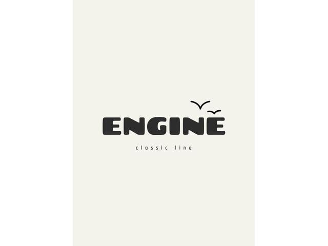 ＥＮＧＩＮＥ　〜Ｃｌａｓｓｉｃ　Ｌｉｎｅ〜　