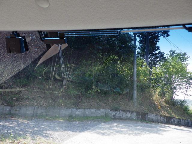 Ｎ－ＢＯＸ　フロントガラス交換　平成２５年式　ＤＢＡ－ＪＦ１　岡山県　勝田郡勝央町　奈義町　湯郷　美作市　津山市