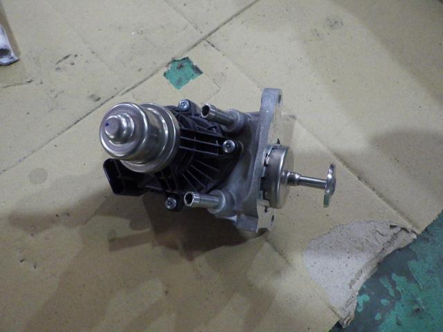 ＭＩＮＩ　吸排気系修理・整備 XD-20F ディーゼル EGR交換　EGRクーラー　平成28年式　岡山　　勝央町　美作市　津山市