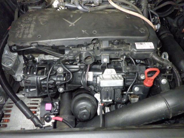 ＭＩＮＩ　吸排気系修理・整備 XD-20F ディーゼル EGR交換　EGRクーラー　平成28年式　岡山　　勝央町　美作市　津山市