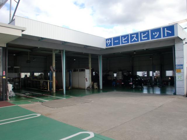 スズキアリーナ福山西 サービス紹介の5つ目