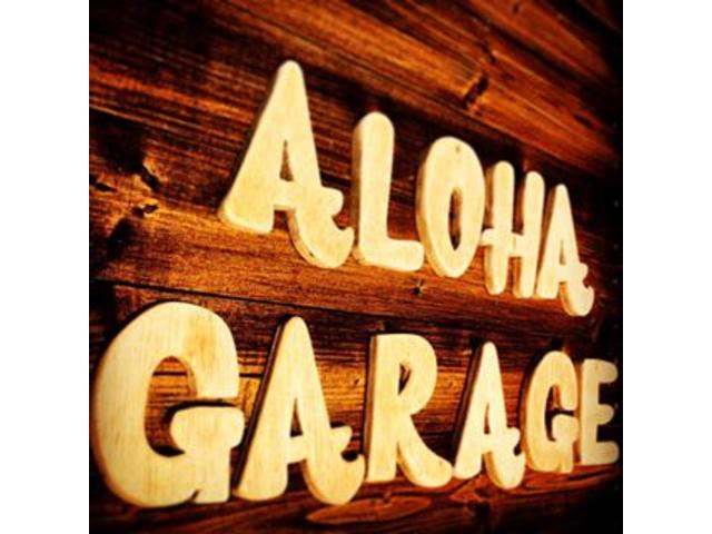 ALOHA GARAGE(アロハガレージ)
