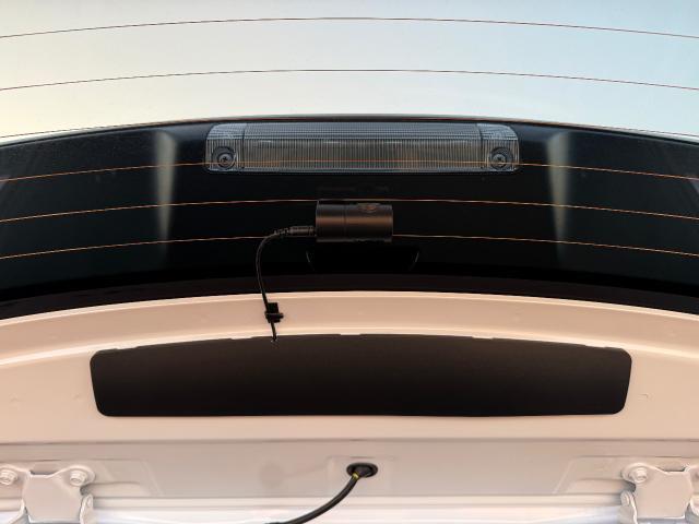 トヨタ　ヤリスクロス　テレビKIT•ドラレコ取付