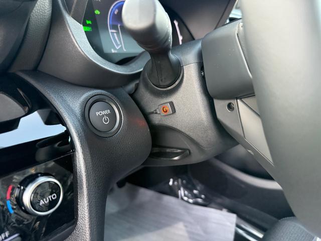 トヨタ　ヤリスクロス　テレビKIT•ドラレコ取付