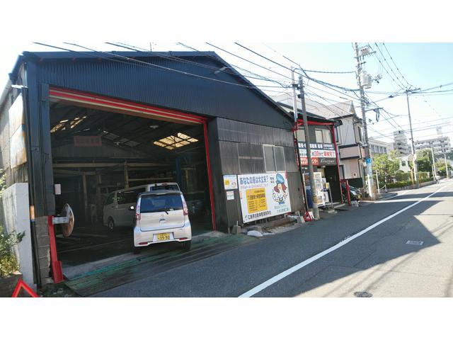 株式会社ケーズファクトリー サービス紹介の5つ目