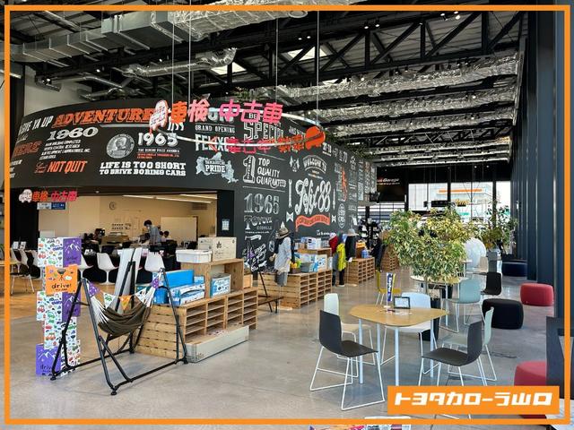 トヨタカローラ山口(株)Felix周南店(4枚目)