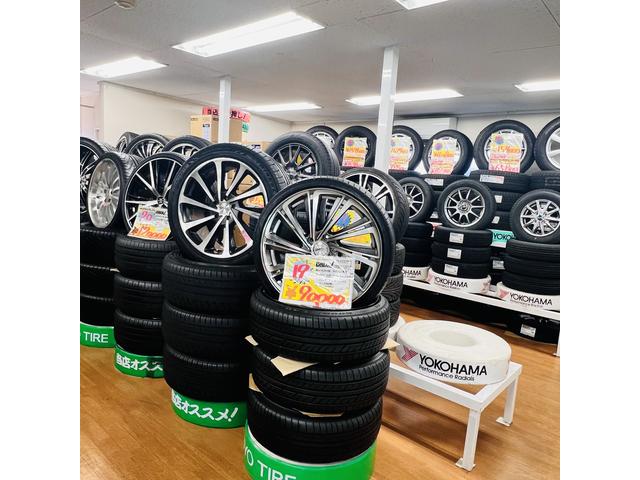 ジョイカル 米子南店/カーコンビニ倶楽部 米子南店(5枚目)