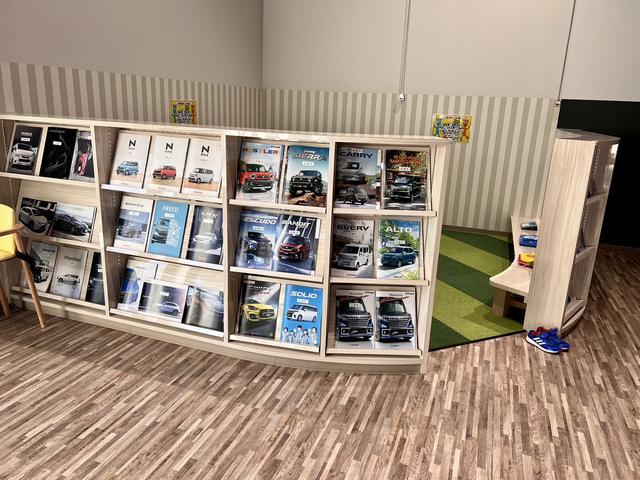 ジョイカル 米子南店/カーコンビニ倶楽部 米子南店(6枚目)