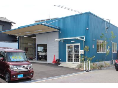 Vivas ビバス】広島県廿日市市の自動車の整備・修理工場!|グー