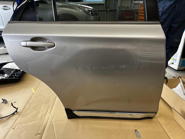 新着の作業実績