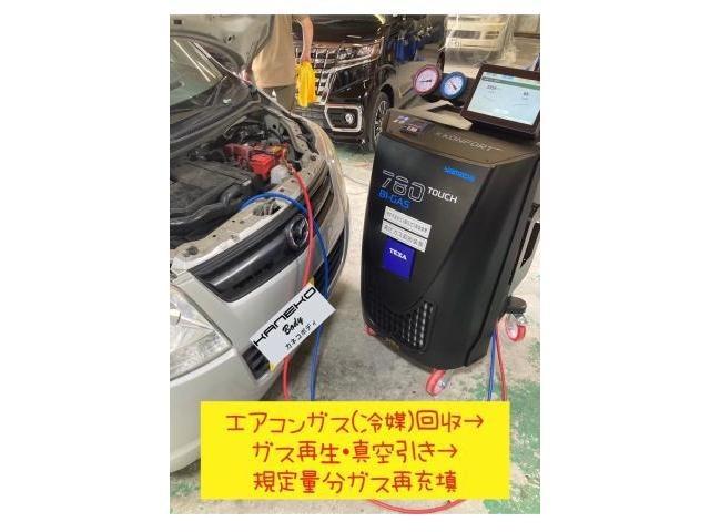 マツダ
AZワゴン
エアコンガス
リフレッシュ作業ご依頼
【広島　安佐北区　安佐南区　安芸高田　可部　三入　亀山　大林　南原】
