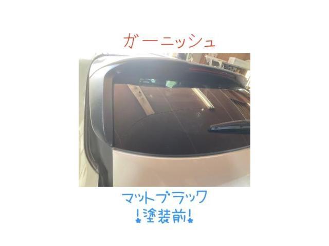 MAZDA CX-60
リアバンパー　板金塗装修理
ガーニッシュ　塗装ご依頼
【広島　安佐北区　安佐南区　安芸高田　可部　三入　亀山　緑井　八木　吉田】