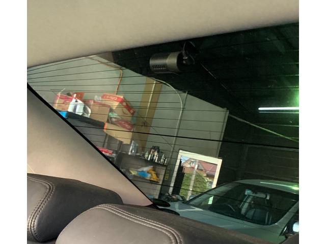 スバル　レガシーB4　前後カメラ付きドライブレコーダ　取付【山口県　宇部市で持込でのパーツ取付・タイヤ交換・オイル交換と言えばＵｐ　Ｓｔｙｌｅーアップスタイル　へお任せください！！】