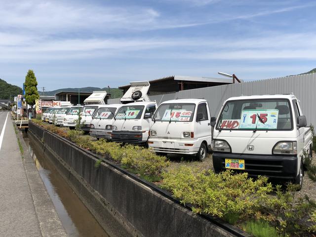 （有）壷阪自動車