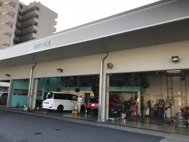 Ｈｏｎｄａ　Ｃａｒｓ　広島　西店　〜中広通り中古車コーナー店〜