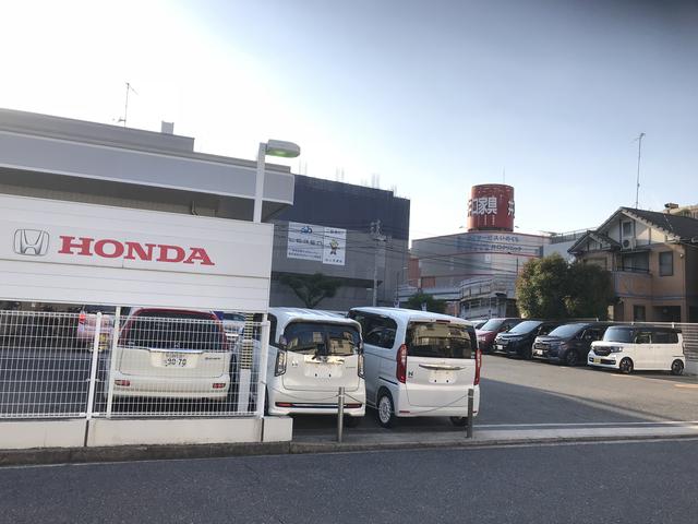 Ｈｏｎｄａ　Ｃａｒｓ　広島　西店　〜中広通り中古車コーナー店〜(5枚目)