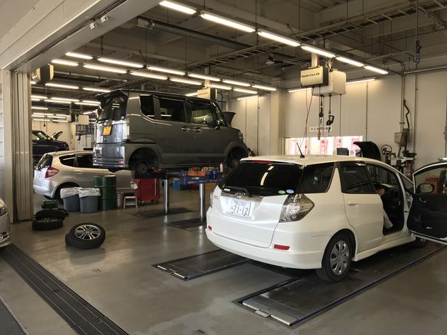 Honda Cars 広島 東福山店(5枚目)