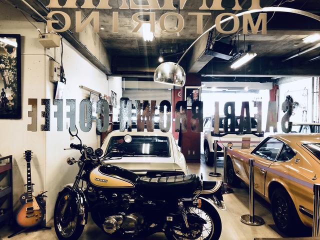 株式会社NIPPON MOTOR BOOGIE｜ (広島県広島市