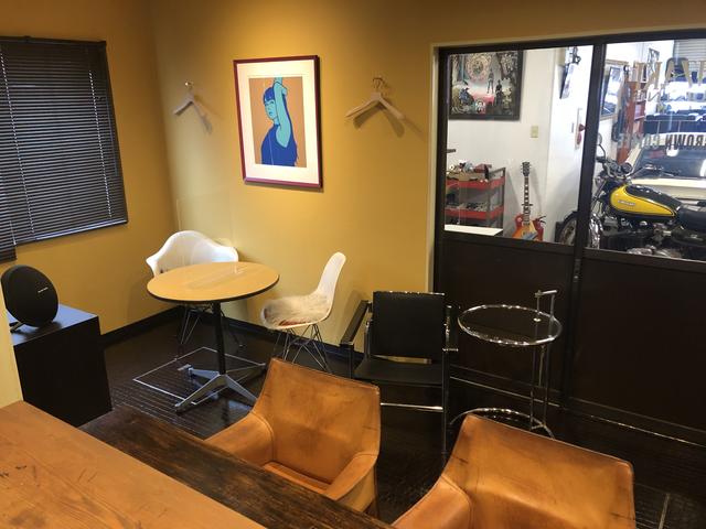 株式会社ＮＩＰＰＯＮ ＭＯＴＯＲ ＢＯＯＧＩＥ サービス紹介の5つ目