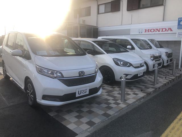 Ｈｏｎｄａ　Ｃａｒｓ　広島　大州店