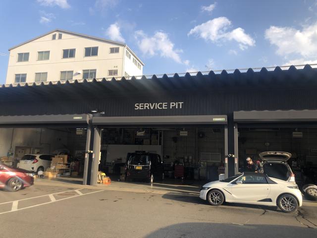 Honda Cars 広島 大州店(4枚目)