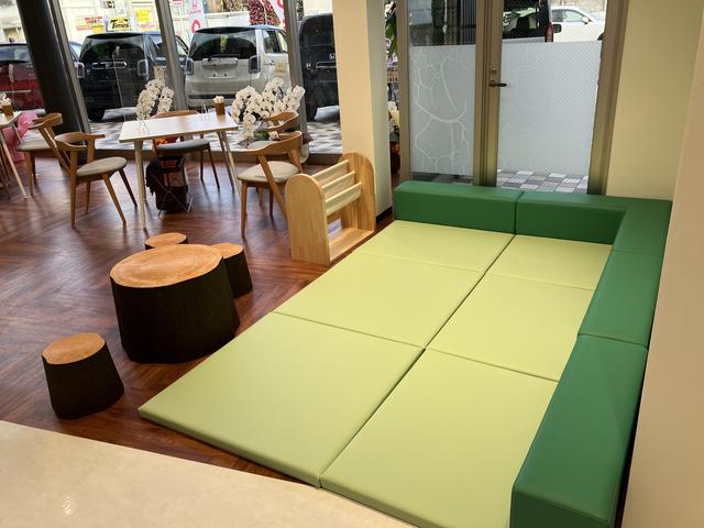 Honda Cars 広島 大州店(6枚目)