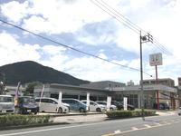 Honda Cars 広島 可部店