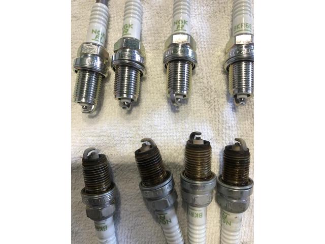 スバル　サンバートラック　スパークプラグ交換　廿日市市　大竹市　広島市　佐伯区　西区　中区　南区　東区　安佐南区　安佐北区　岩国市
