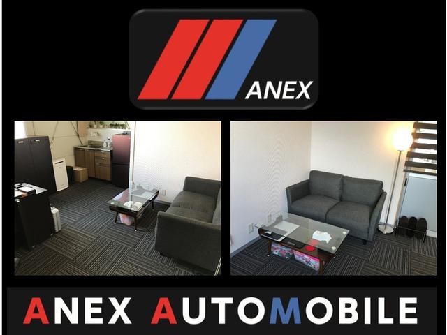 (株)ANEX AUTOMOBILE アネックス オートモビル(6枚目)