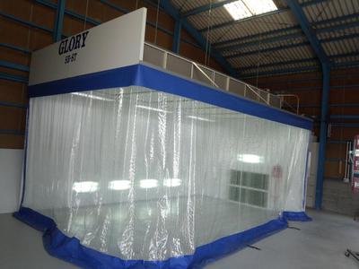 整備・修理・塗装・板金