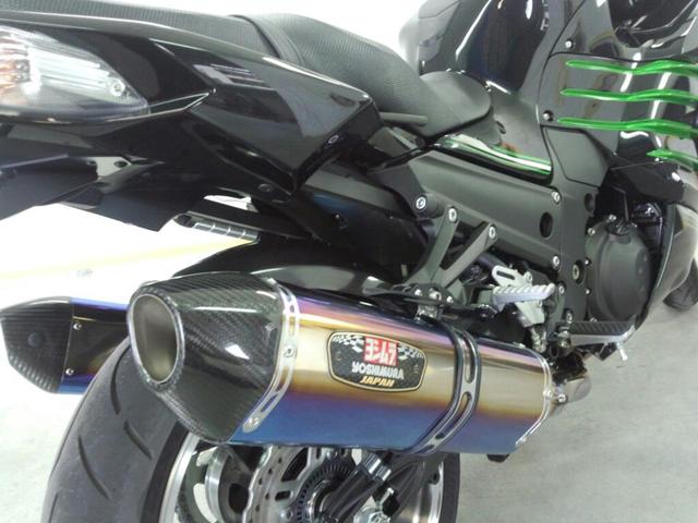 バイクコーティング　クォーツガラスコーティング　クォーツレインダンス　[広島県 広島市 佐伯区 廿日市 で 事故 修理 板金 塗装 ならココノアへ]