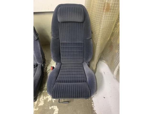 日産 フェアレディZ Z32 中古車販売 レストア シート張替 【広島県