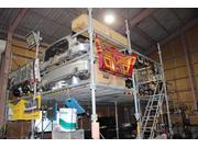 ８４Ｇａｒａｇｅ6