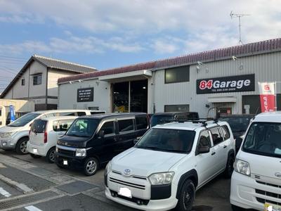 新車・中古車も販売